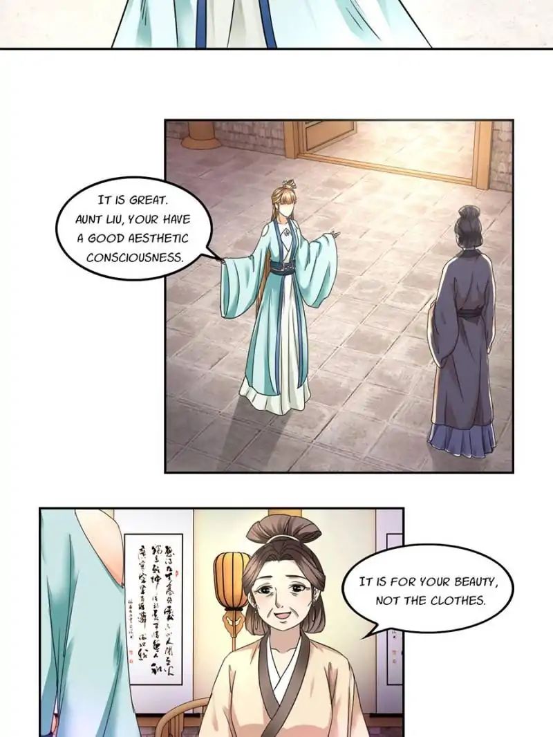 Miracle Doctor，Abandoned Girl chapter 15 - page 42