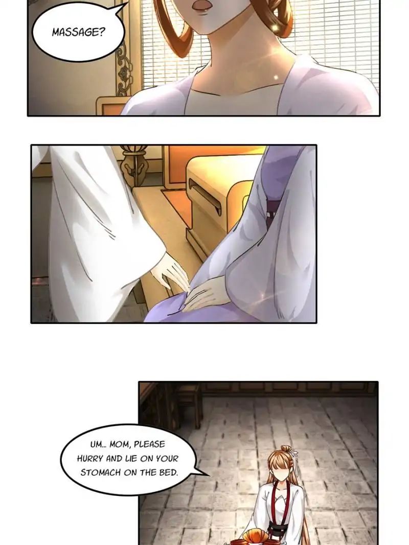 Miracle Doctor，Abandoned Girl chapter 15 - page 5