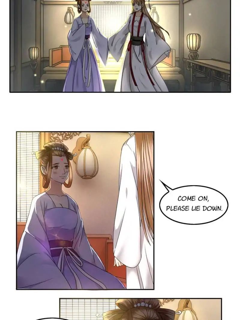 Miracle Doctor，Abandoned Girl chapter 15 - page 7