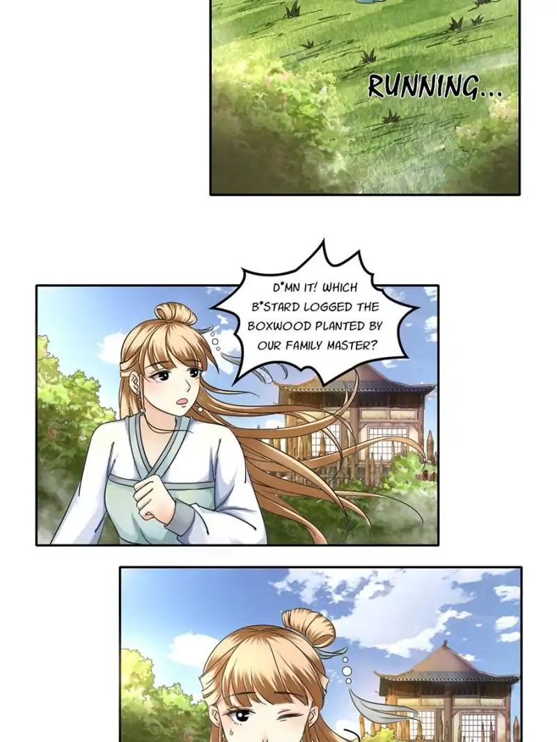 Miracle Doctor，Abandoned Girl chapter 14 - page 10
