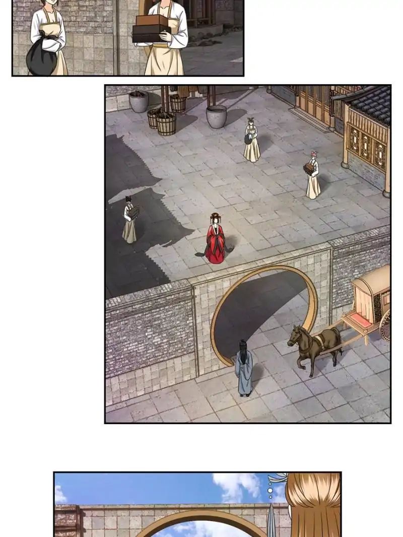 Miracle Doctor，Abandoned Girl chapter 14 - page 13