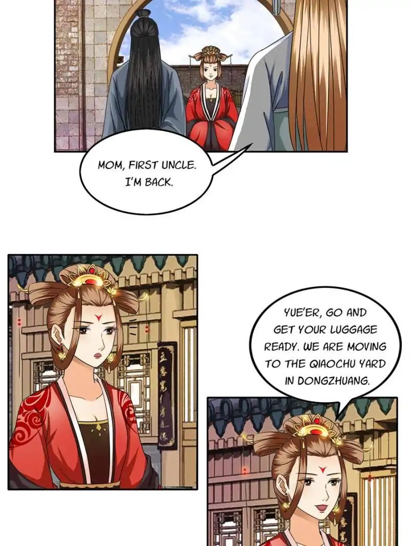 Miracle Doctor，Abandoned Girl chapter 14 - page 14