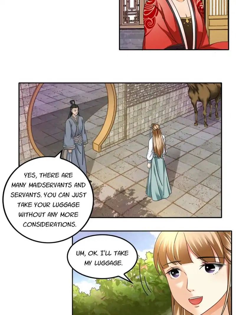 Miracle Doctor，Abandoned Girl chapter 14 - page 15