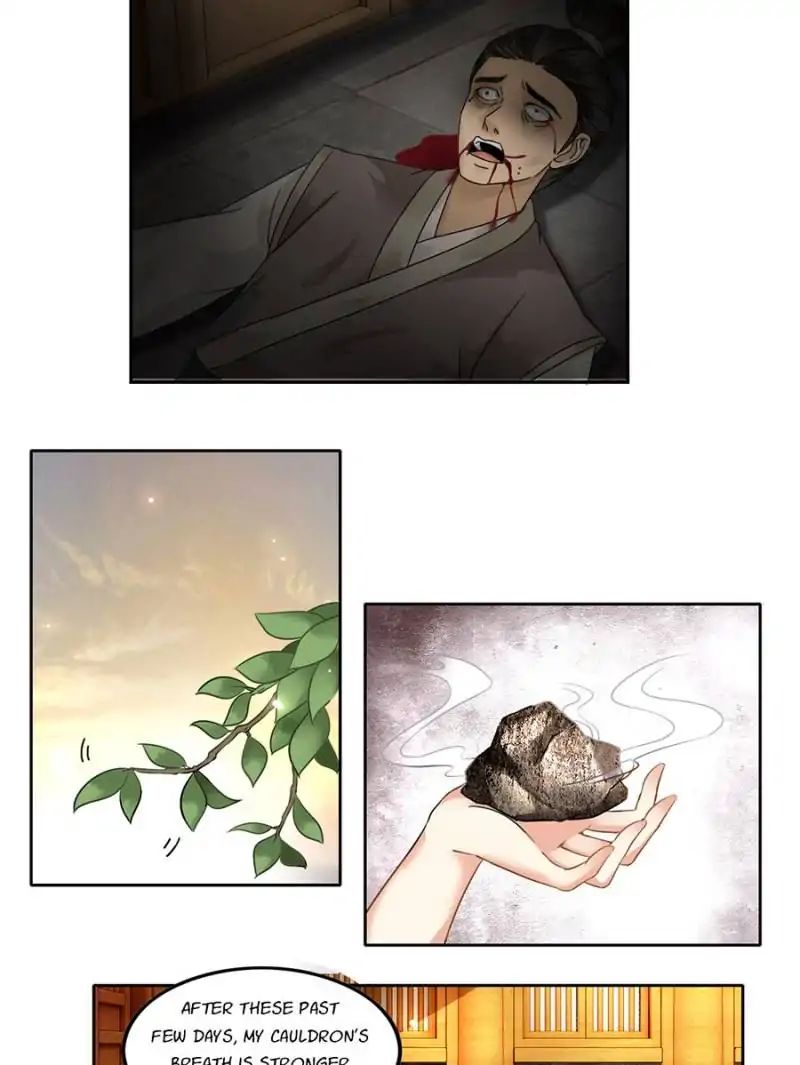Miracle Doctor，Abandoned Girl chapter 14 - page 24
