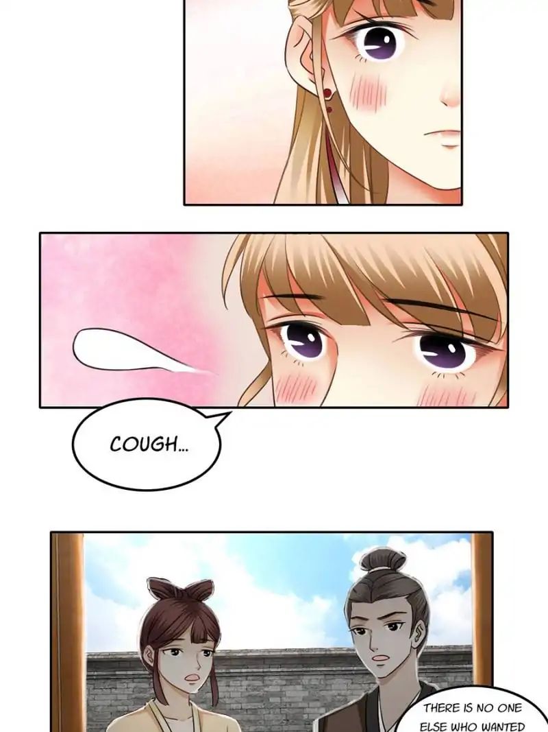 Miracle Doctor，Abandoned Girl chapter 14 - page 27