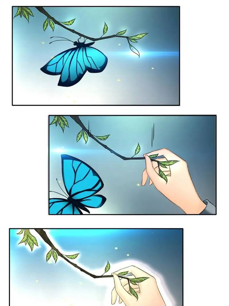 Miracle Doctor，Abandoned Girl chapter 14 - page 3