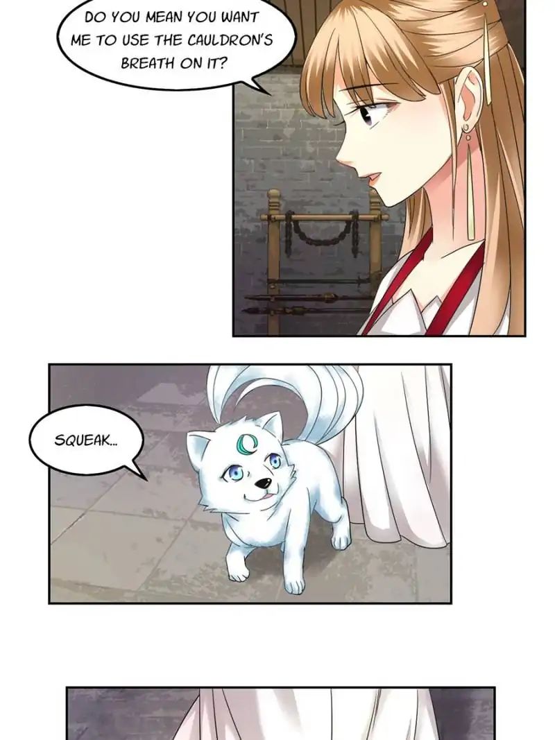 Miracle Doctor，Abandoned Girl chapter 14 - page 38