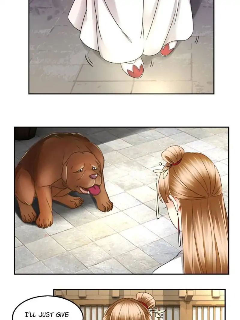 Miracle Doctor，Abandoned Girl chapter 14 - page 39
