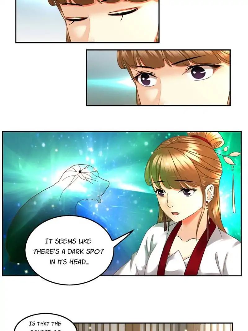 Miracle Doctor，Abandoned Girl chapter 14 - page 42