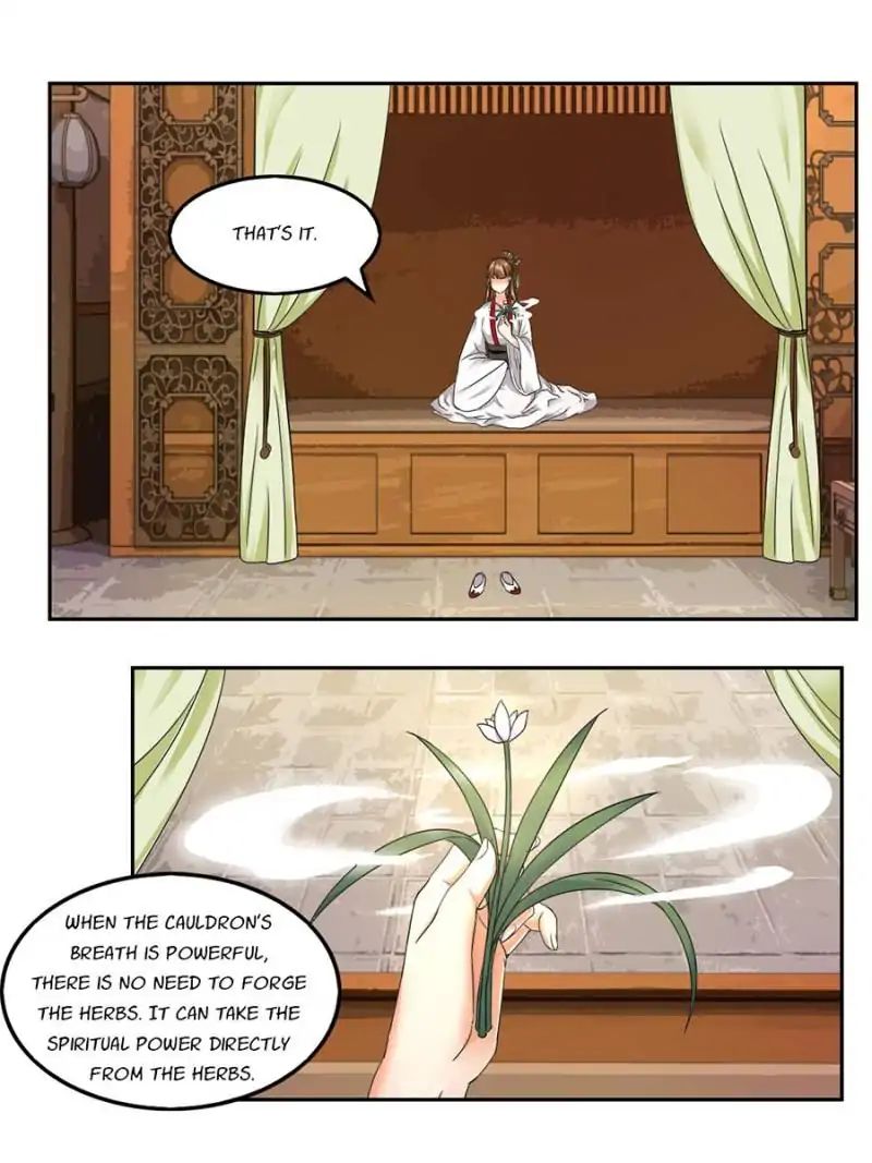 Miracle Doctor，Abandoned Girl chapter 14 - page 50