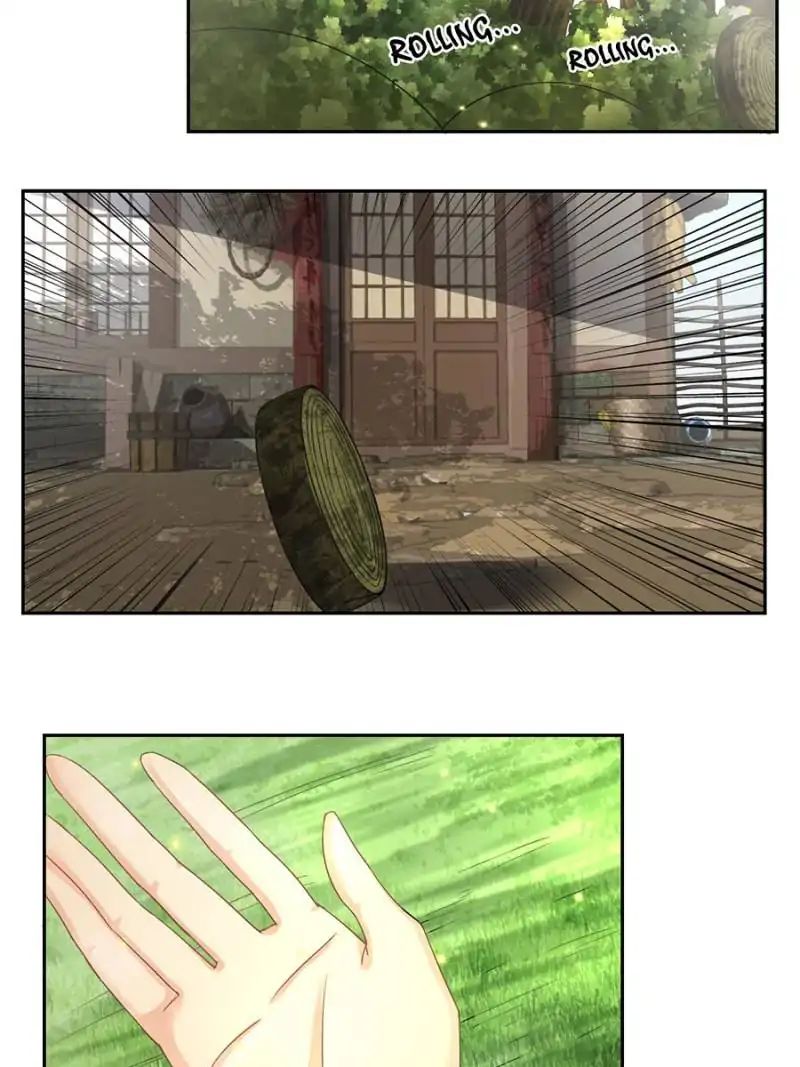 Miracle Doctor，Abandoned Girl chapter 14 - page 7