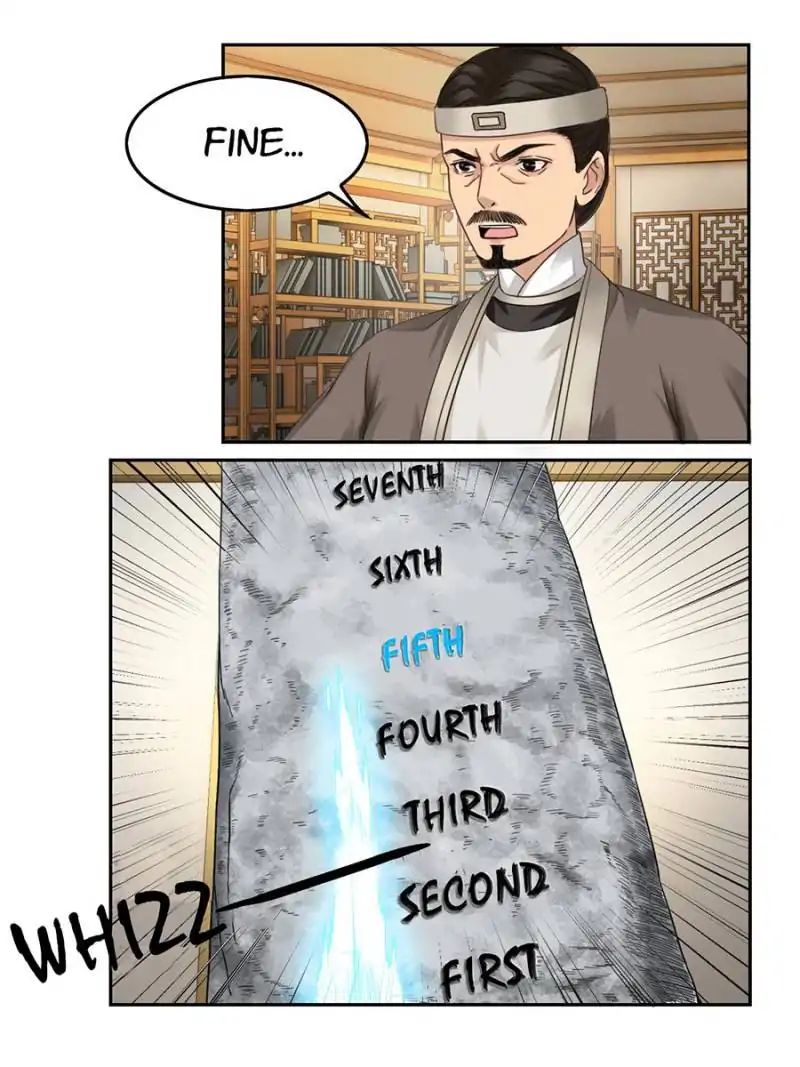 Miracle Doctor，Abandoned Girl chapter 13 - page 15