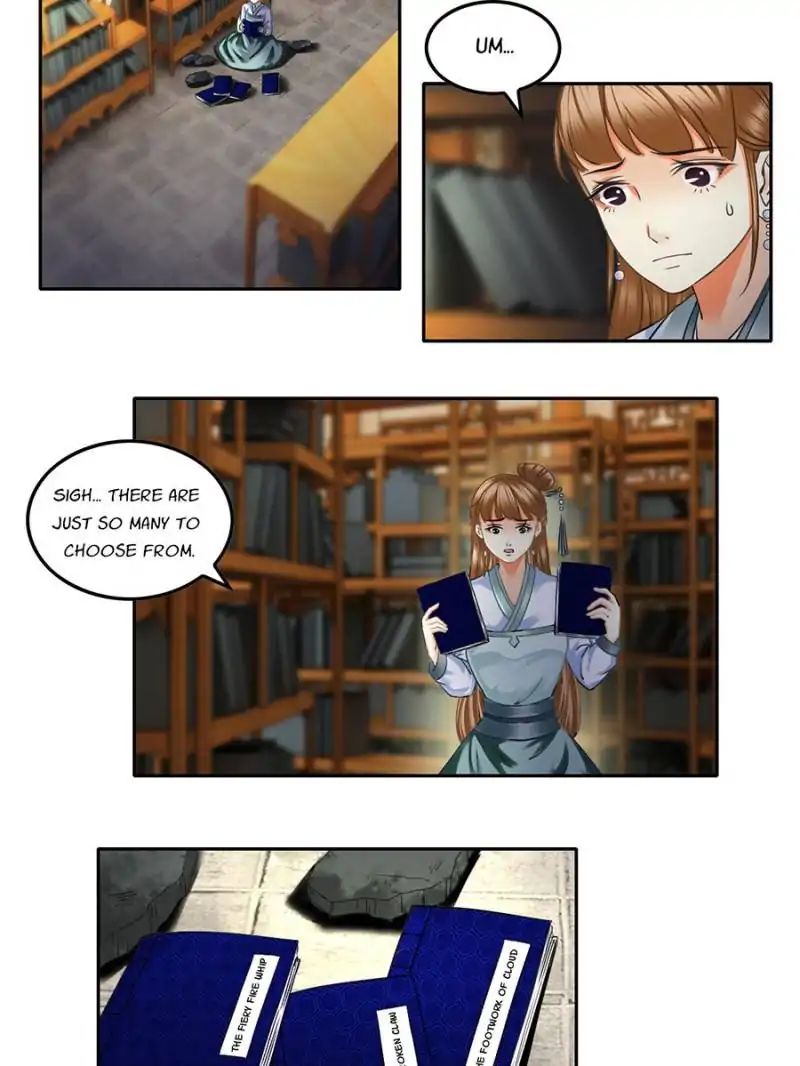 Miracle Doctor，Abandoned Girl chapter 13 - page 26