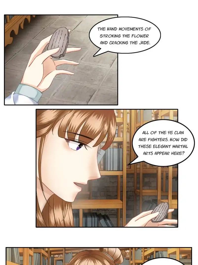Miracle Doctor，Abandoned Girl chapter 13 - page 33