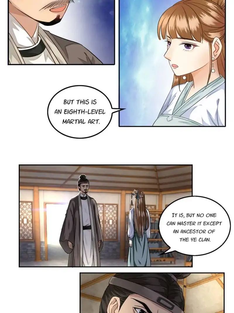 Miracle Doctor，Abandoned Girl chapter 13 - page 38