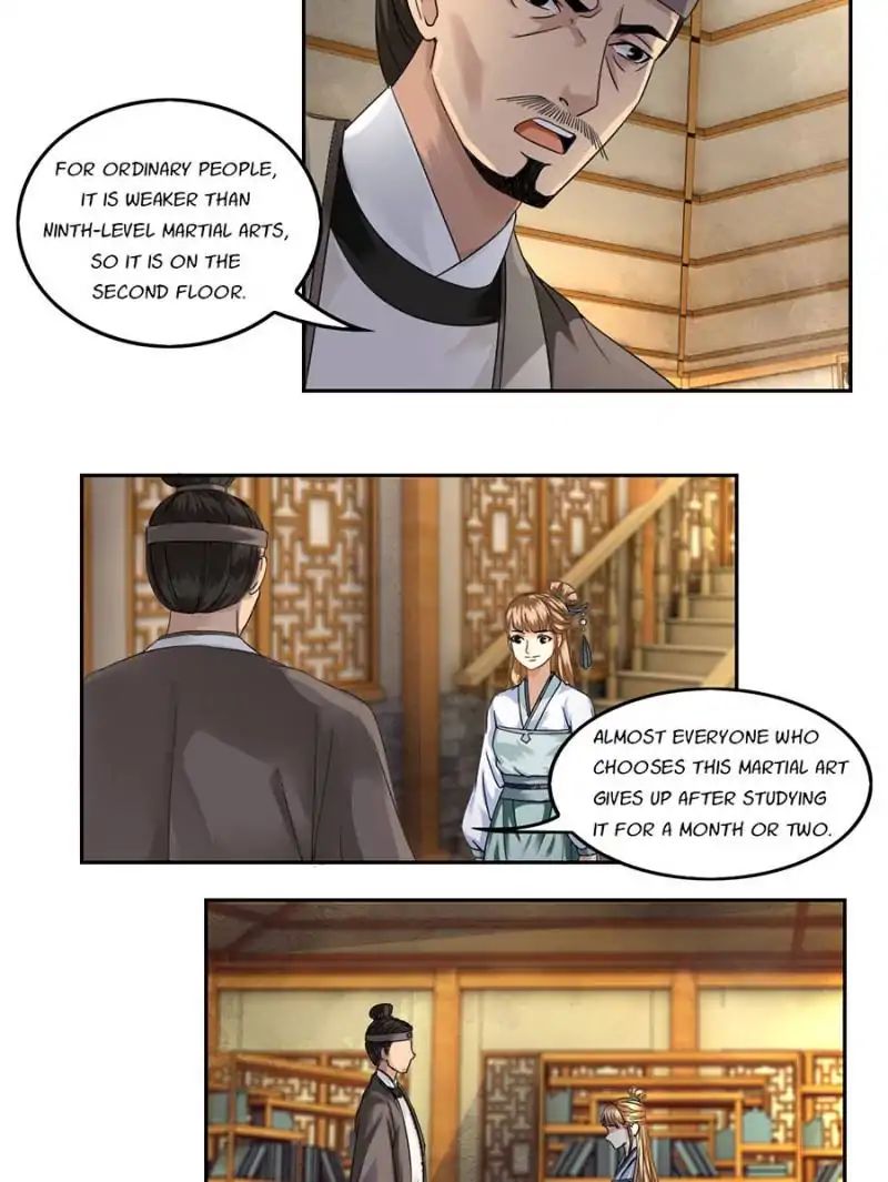 Miracle Doctor，Abandoned Girl chapter 13 - page 39