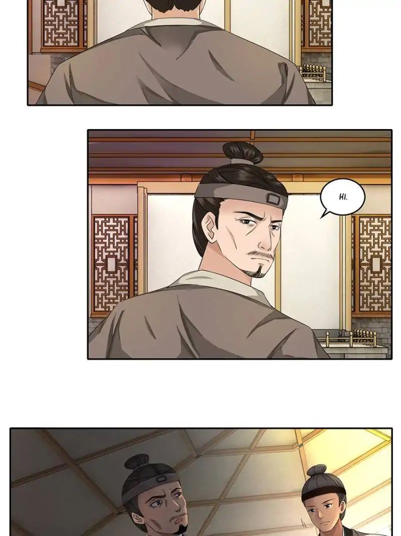 Miracle Doctor，Abandoned Girl chapter 13 - page 4