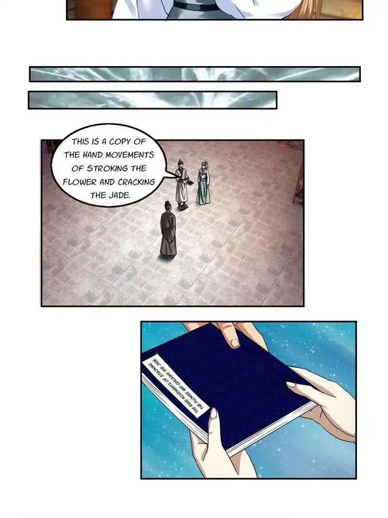 Miracle Doctor，Abandoned Girl chapter 13 - page 41