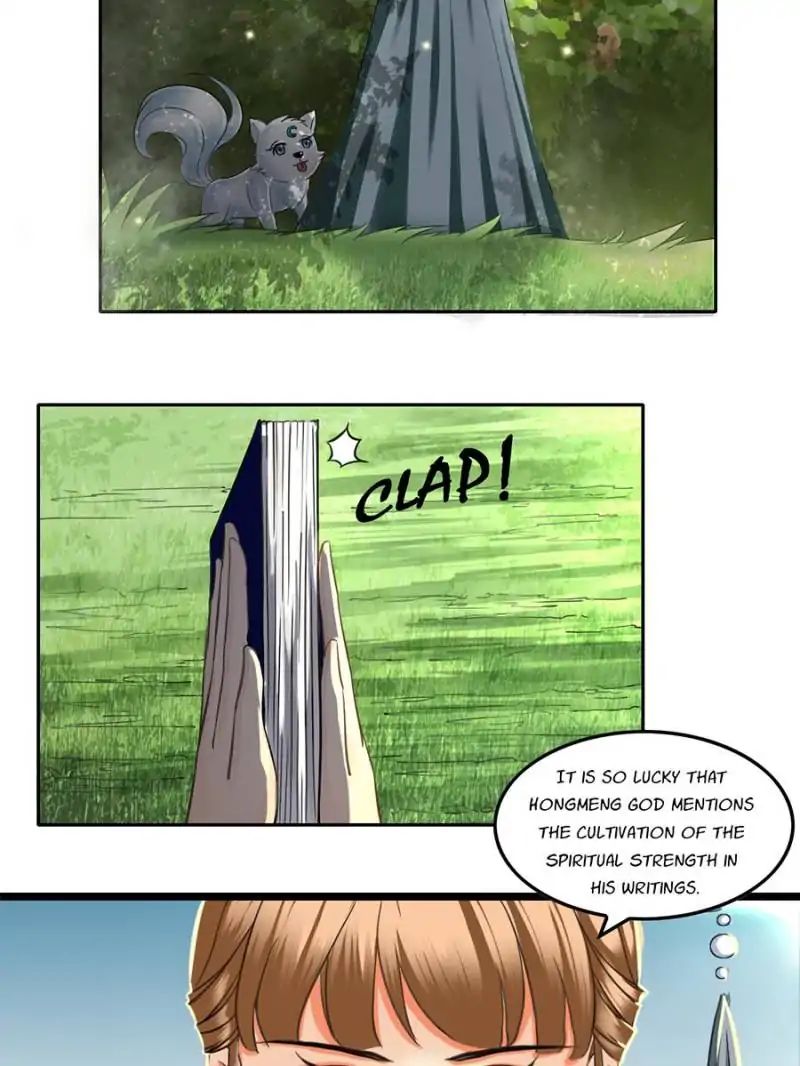 Miracle Doctor，Abandoned Girl chapter 13 - page 45