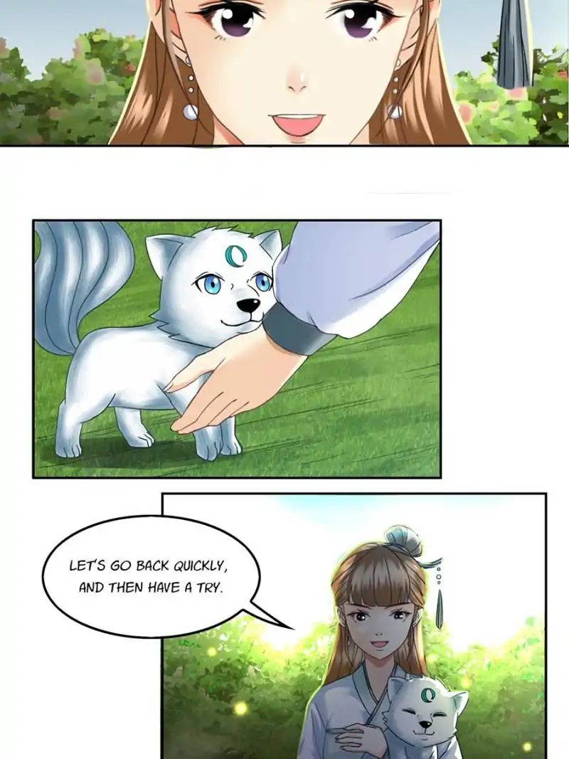 Miracle Doctor，Abandoned Girl chapter 13 - page 46