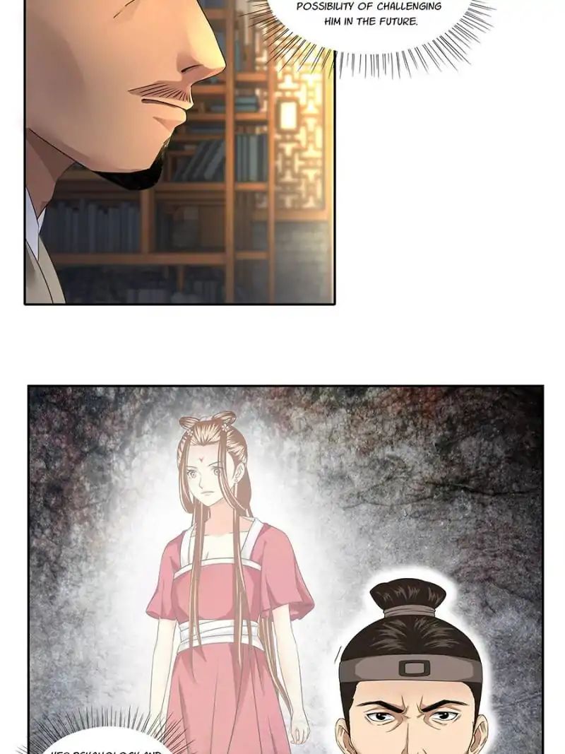 Miracle Doctor，Abandoned Girl chapter 13 - page 7