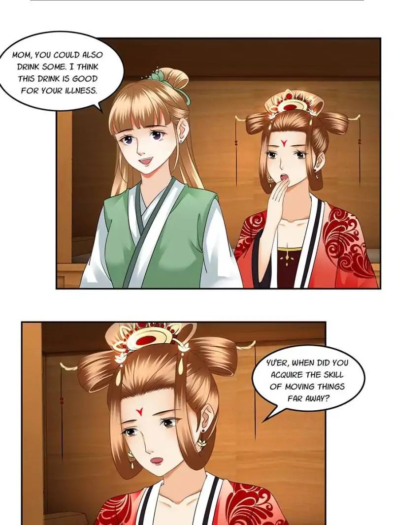 Miracle Doctor，Abandoned Girl chapter 12 - page 10