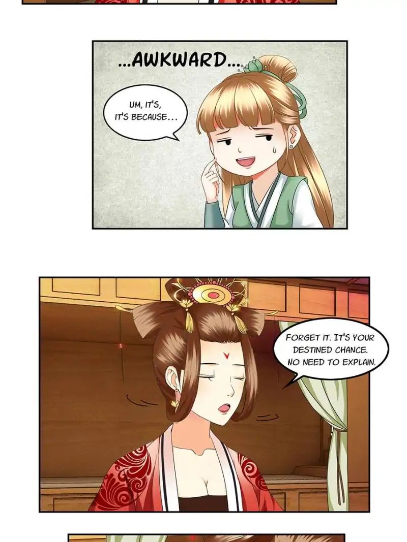 Miracle Doctor，Abandoned Girl chapter 12 - page 11
