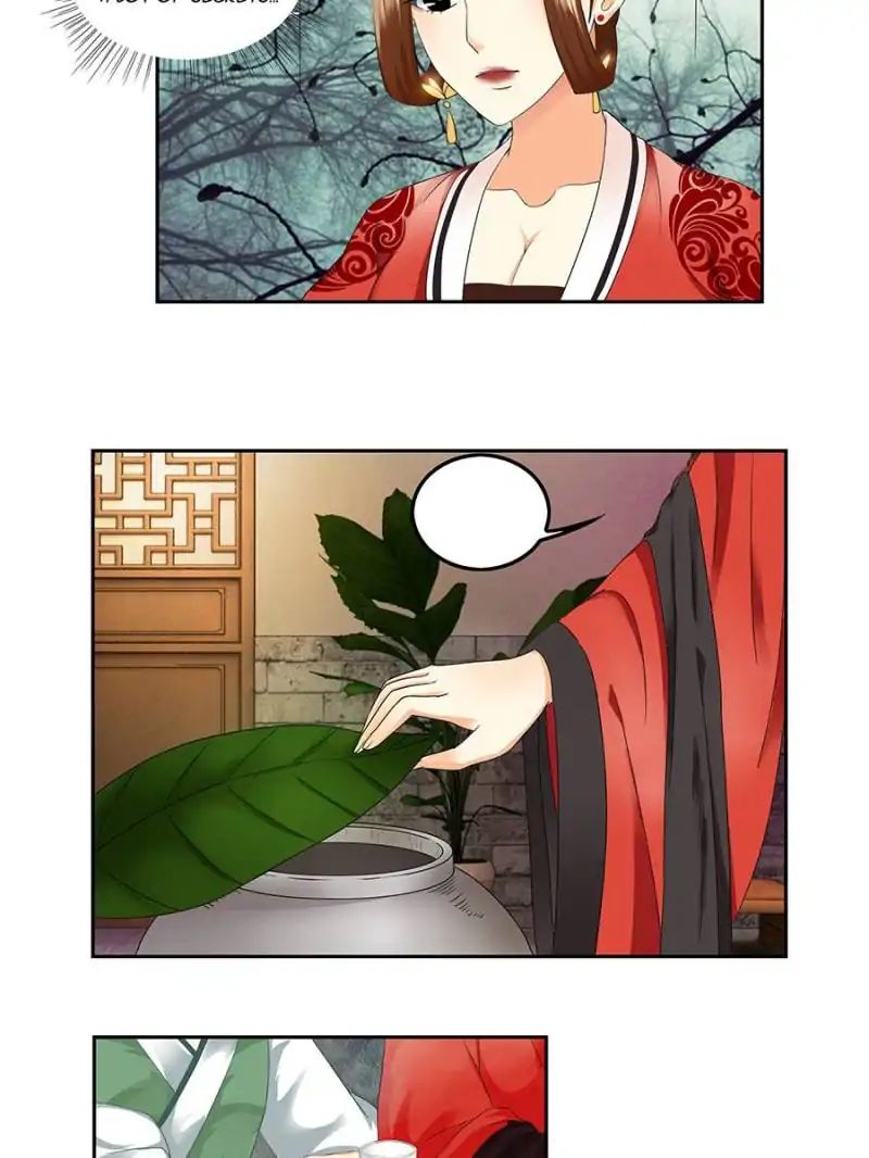 Miracle Doctor，Abandoned Girl chapter 12 - page 13