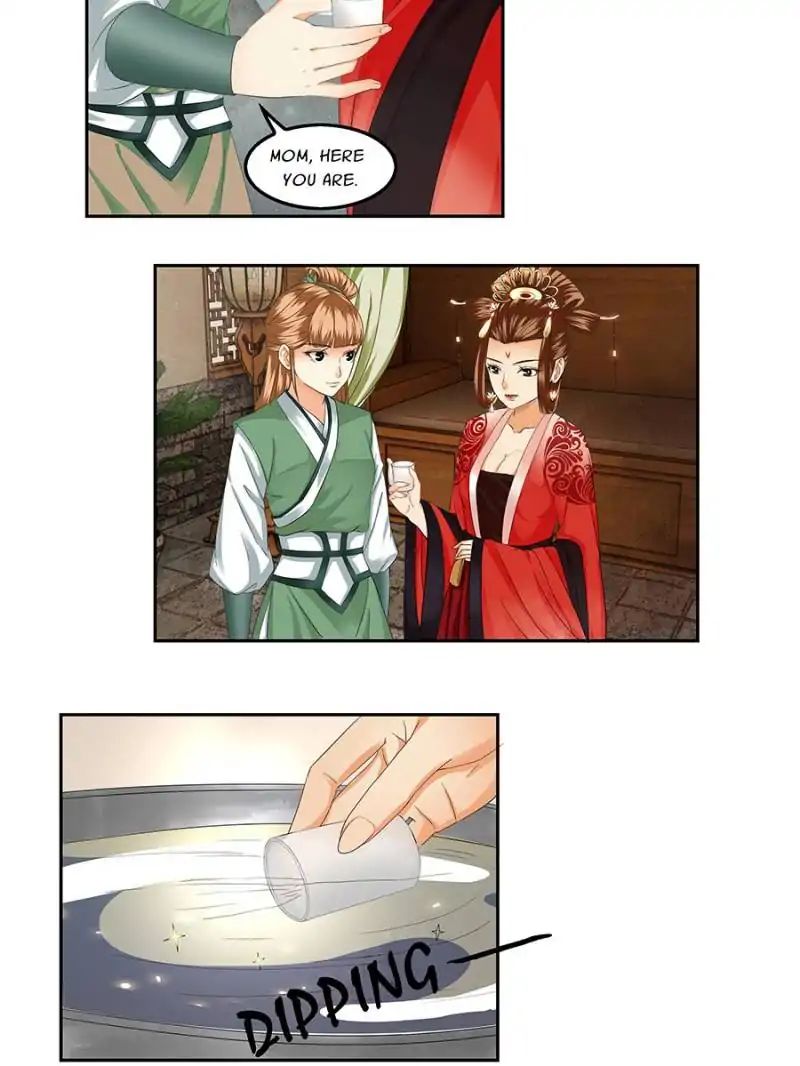 Miracle Doctor，Abandoned Girl chapter 12 - page 14