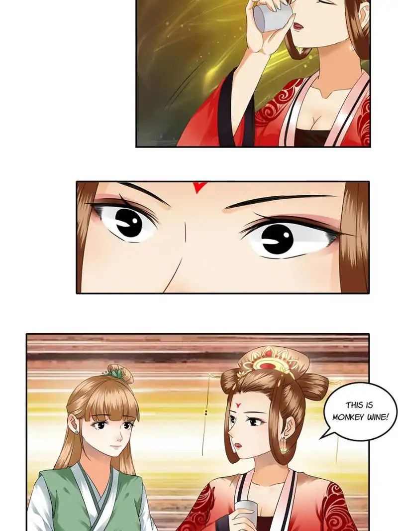 Miracle Doctor，Abandoned Girl chapter 12 - page 16