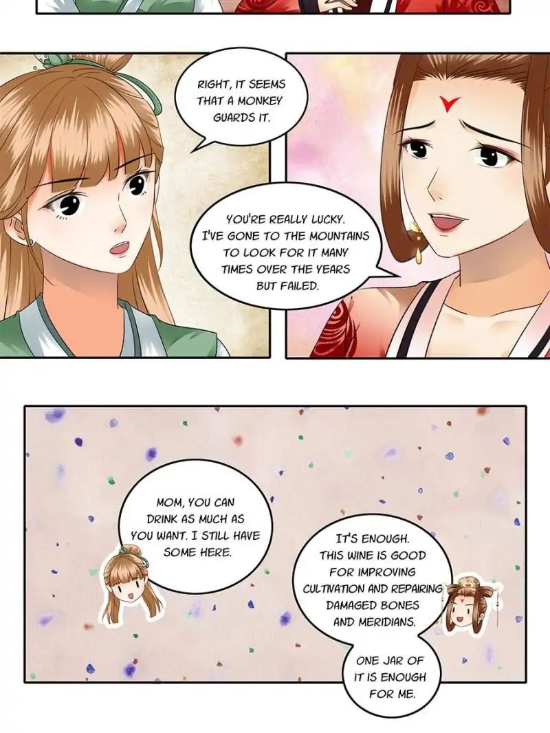 Miracle Doctor，Abandoned Girl chapter 12 - page 17