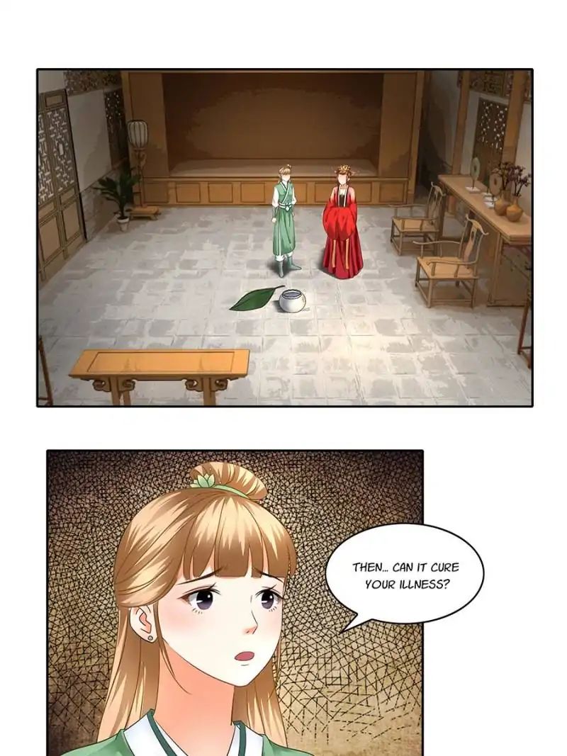 Miracle Doctor，Abandoned Girl chapter 12 - page 18