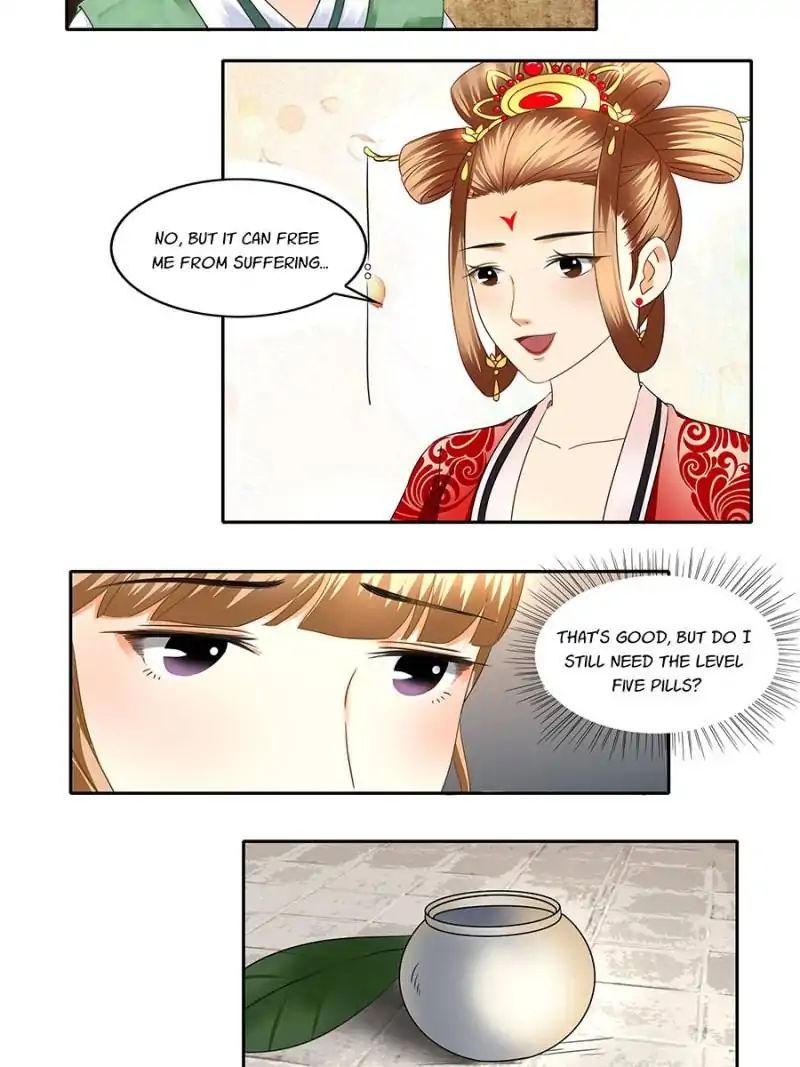 Miracle Doctor，Abandoned Girl chapter 12 - page 19