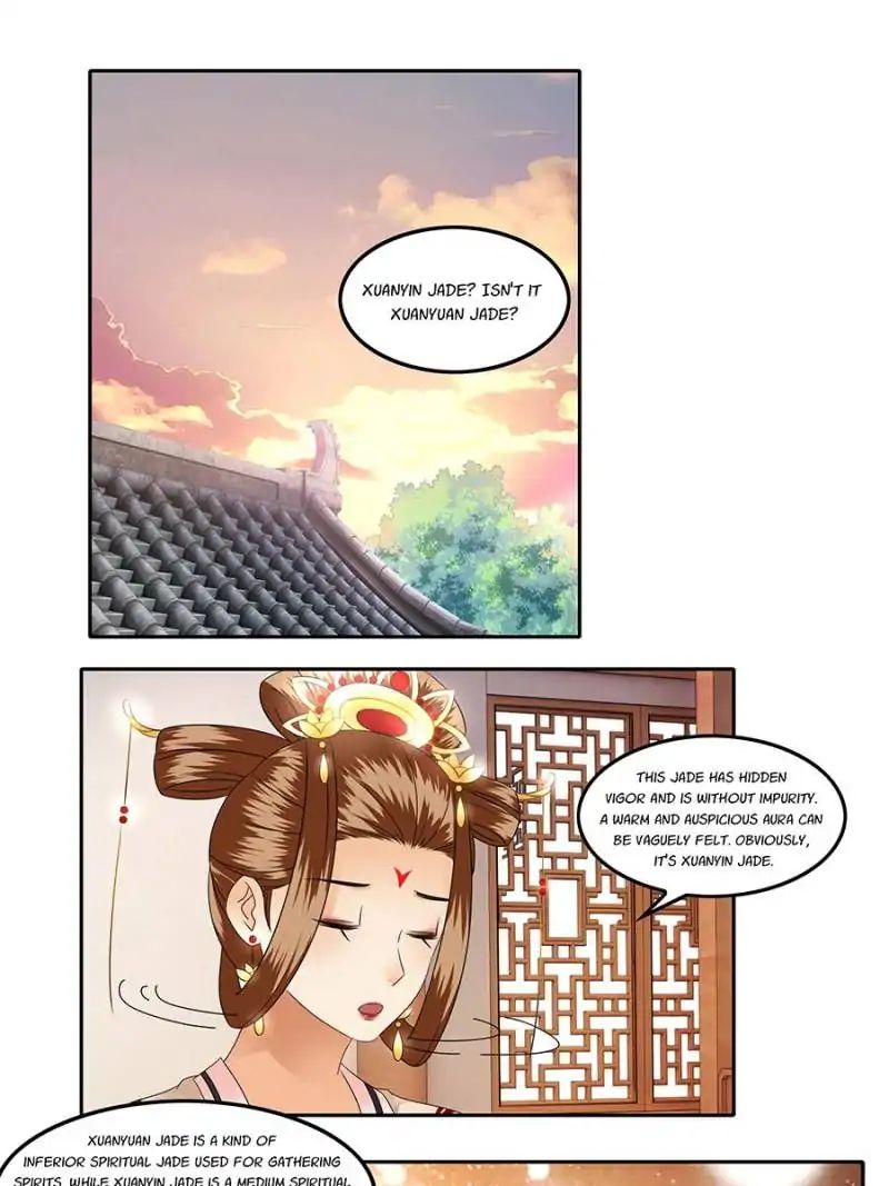 Miracle Doctor，Abandoned Girl chapter 12 - page 2