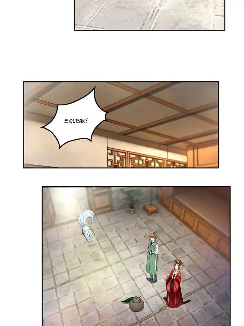 Miracle Doctor，Abandoned Girl chapter 12 - page 20