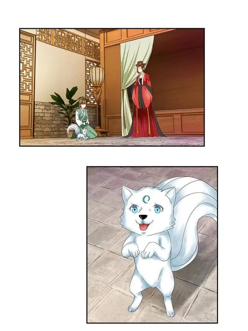 Miracle Doctor，Abandoned Girl chapter 12 - page 23