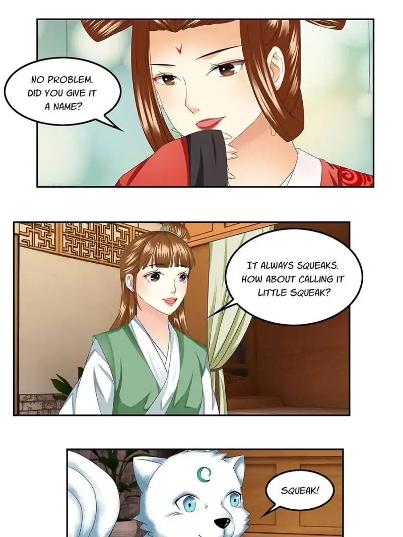 Miracle Doctor，Abandoned Girl chapter 12 - page 24