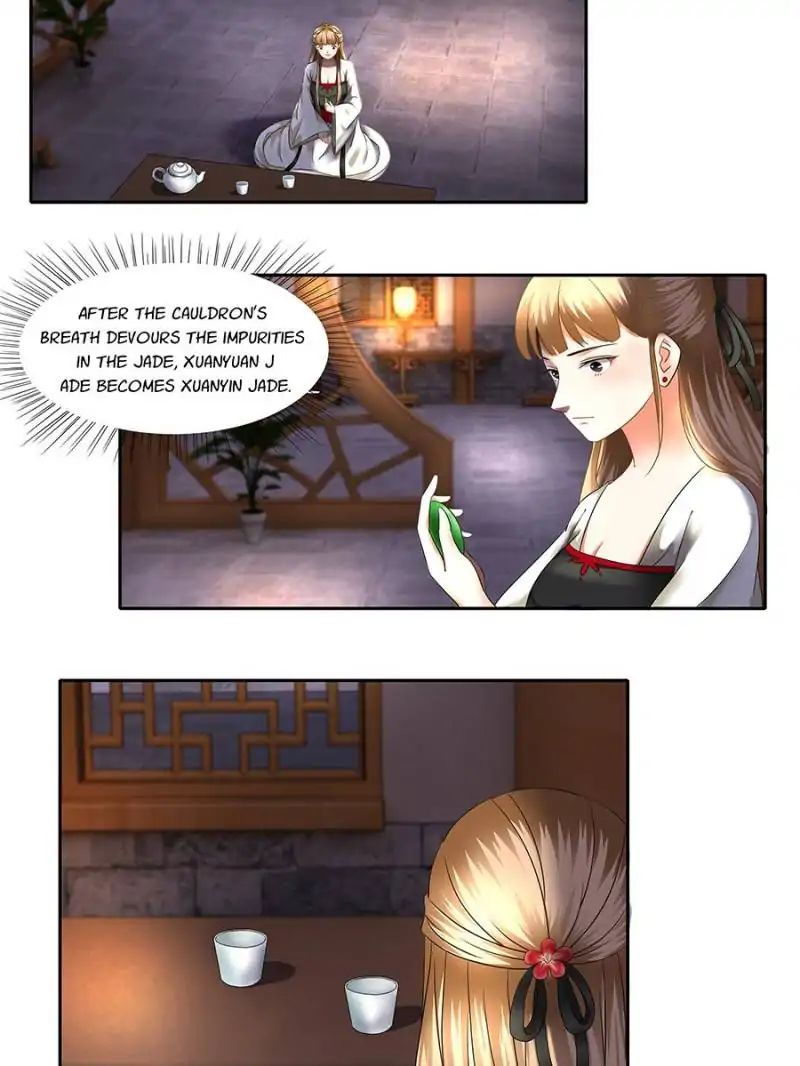Miracle Doctor，Abandoned Girl chapter 12 - page 26