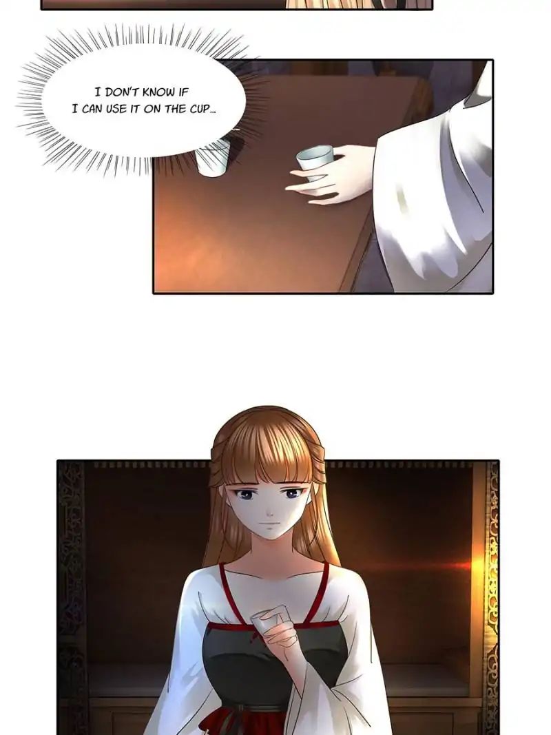 Miracle Doctor，Abandoned Girl chapter 12 - page 27