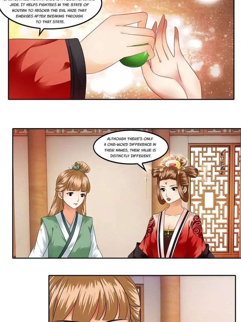 Miracle Doctor，Abandoned Girl chapter 12 - page 3