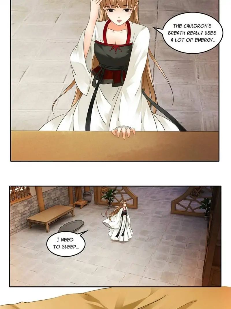 Miracle Doctor，Abandoned Girl chapter 12 - page 34