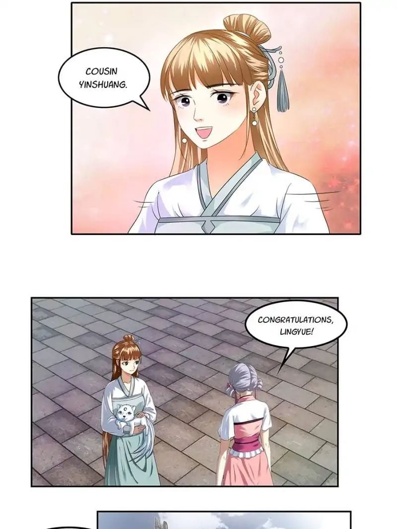 Miracle Doctor，Abandoned Girl chapter 12 - page 38