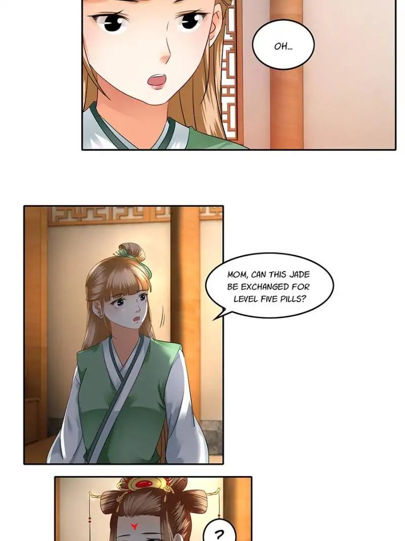 Miracle Doctor，Abandoned Girl chapter 12 - page 4