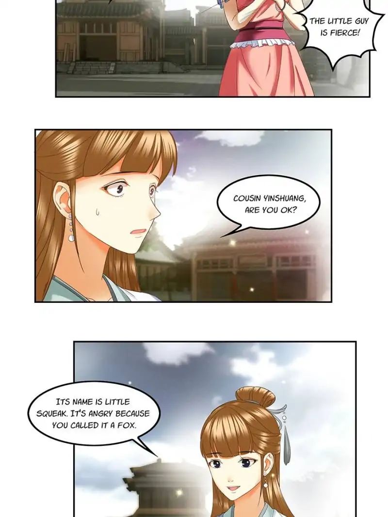 Miracle Doctor，Abandoned Girl chapter 12 - page 42