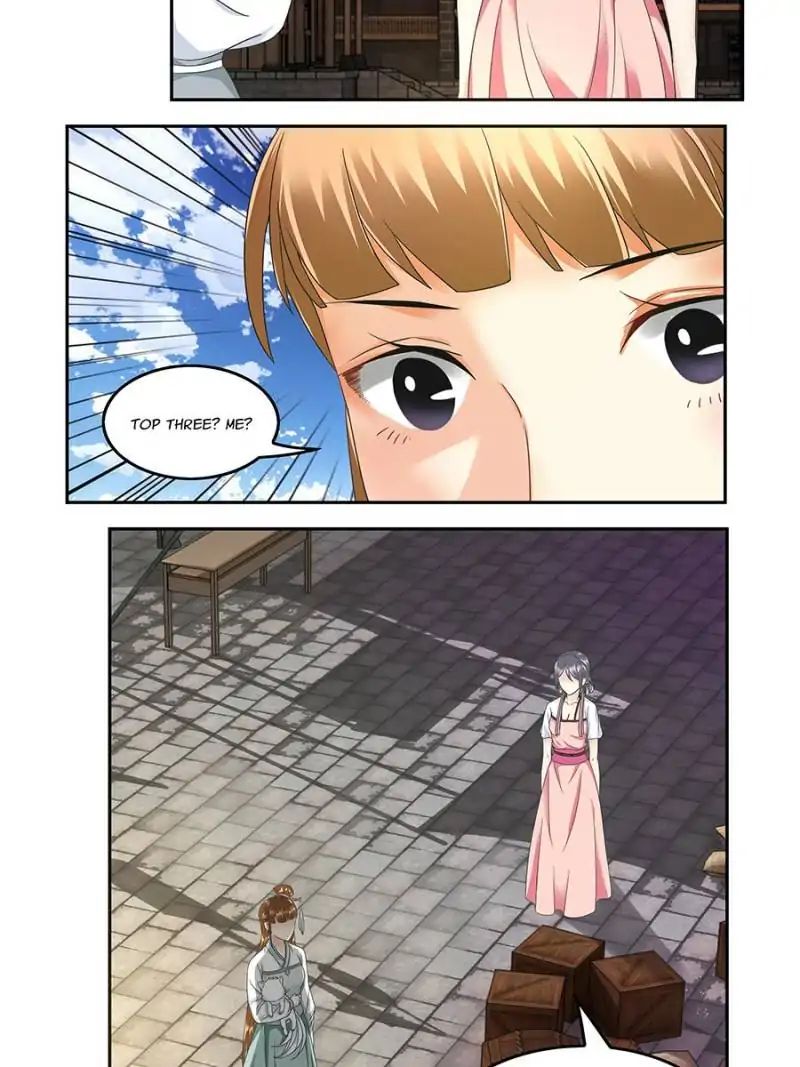 Miracle Doctor，Abandoned Girl chapter 12 - page 47