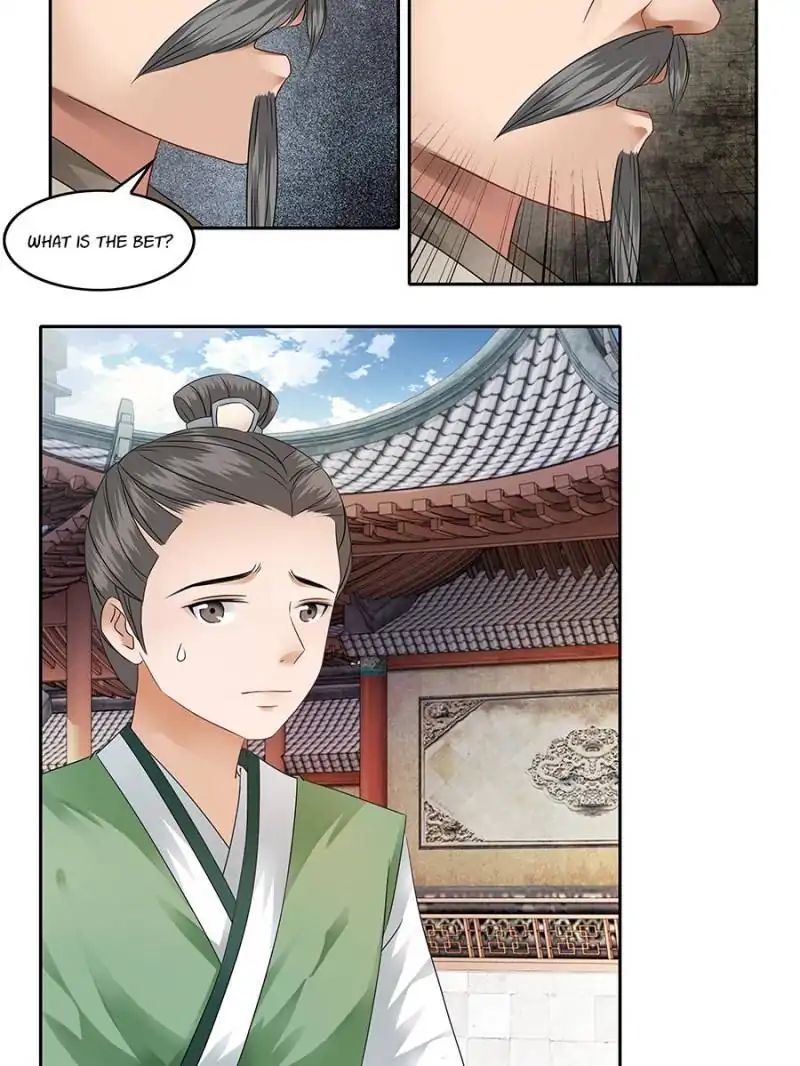 Miracle Doctor，Abandoned Girl chapter 11 - page 14