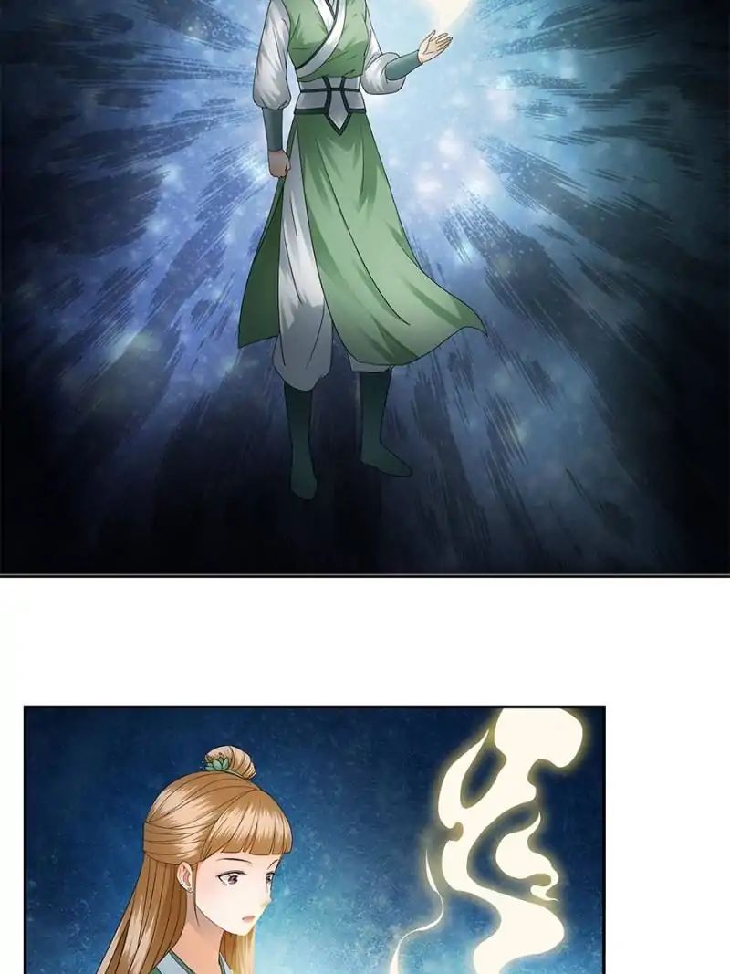 Miracle Doctor，Abandoned Girl chapter 11 - page 46