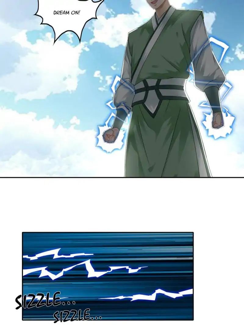 Miracle Doctor，Abandoned Girl chapter 10 - page 11