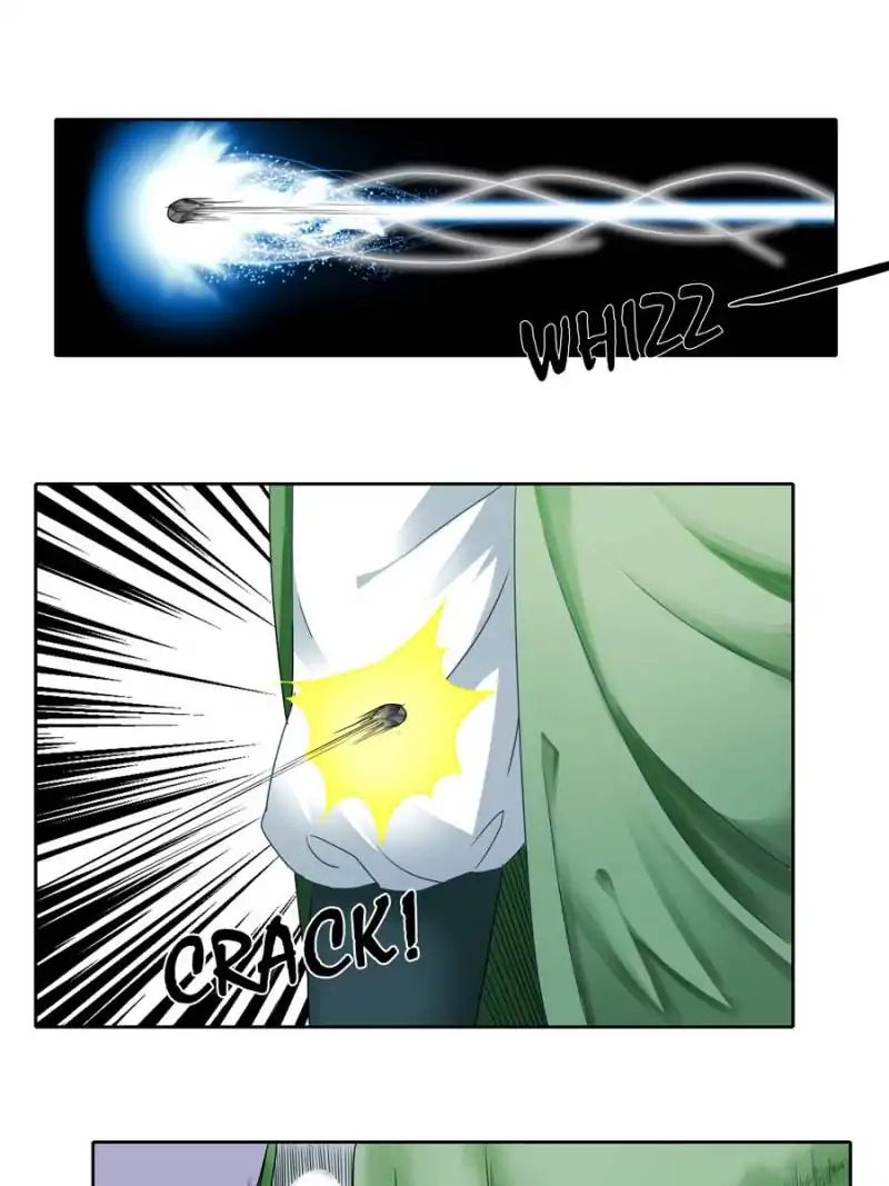 Miracle Doctor，Abandoned Girl chapter 10 - page 14
