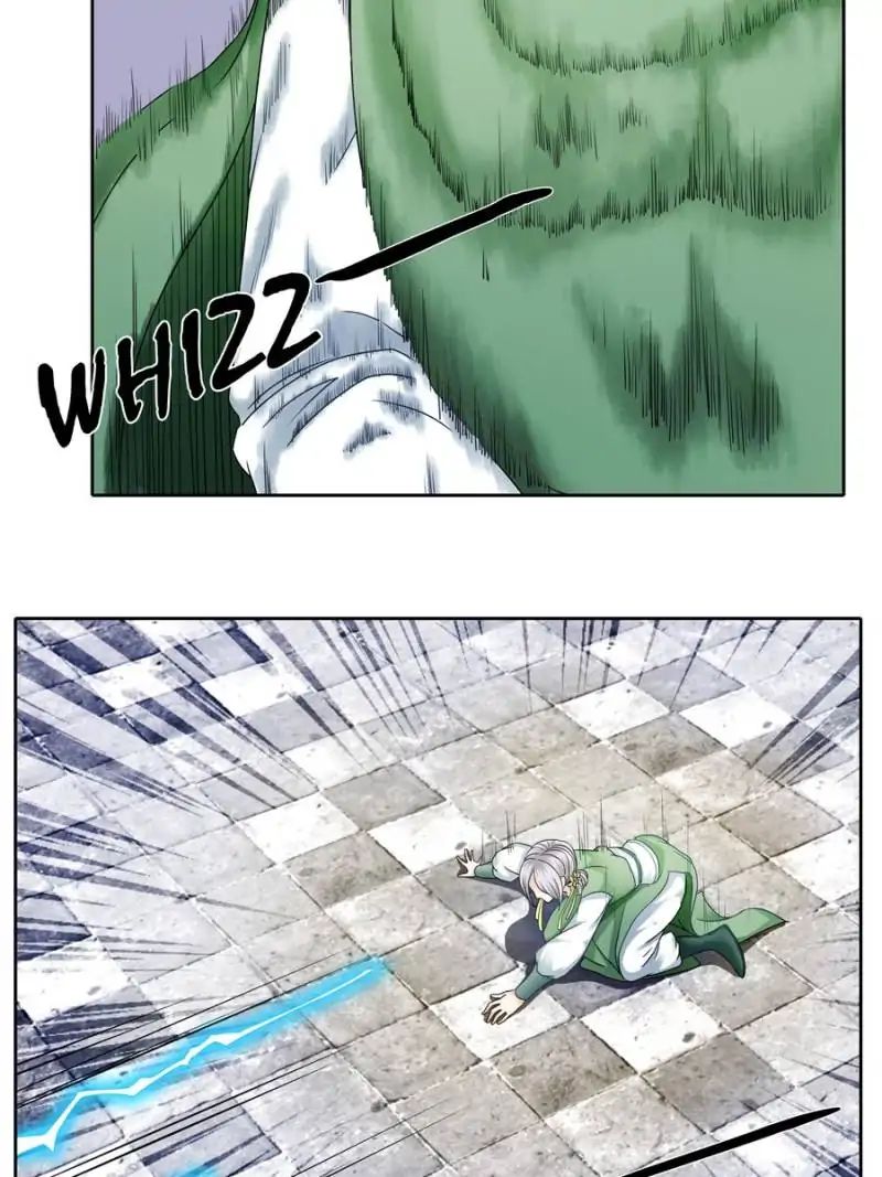 Miracle Doctor，Abandoned Girl chapter 10 - page 15